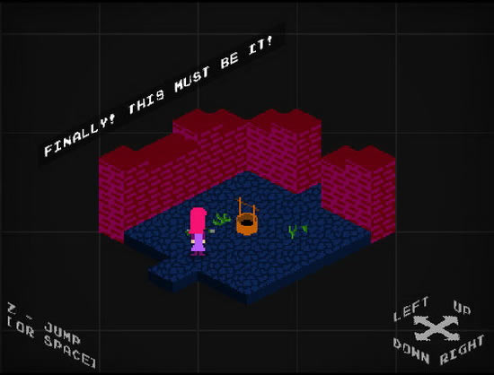 娜雅的冒险游戏本站