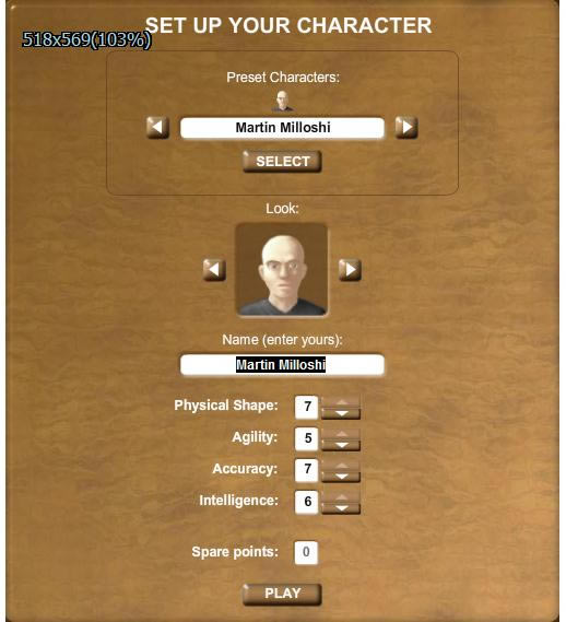 沙漠商旅1代游戏本站