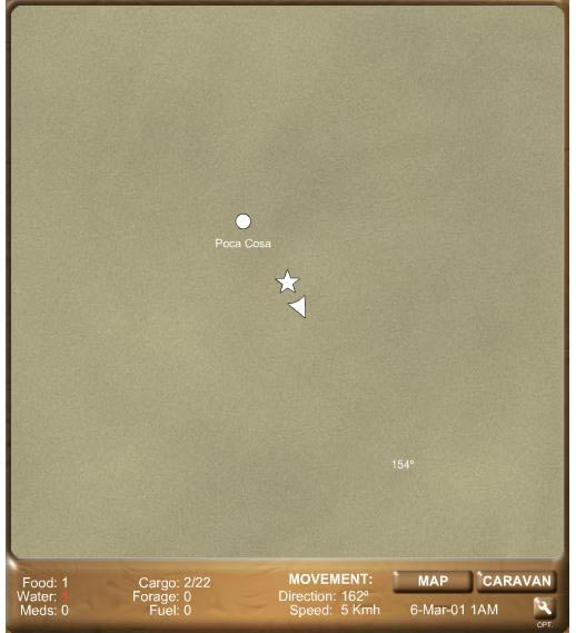 沙漠商旅1代游戏本站