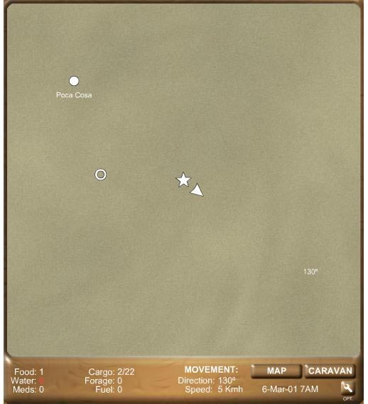 沙漠商旅1代游戏本站