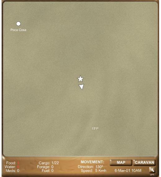 沙漠商旅1代游戏本站