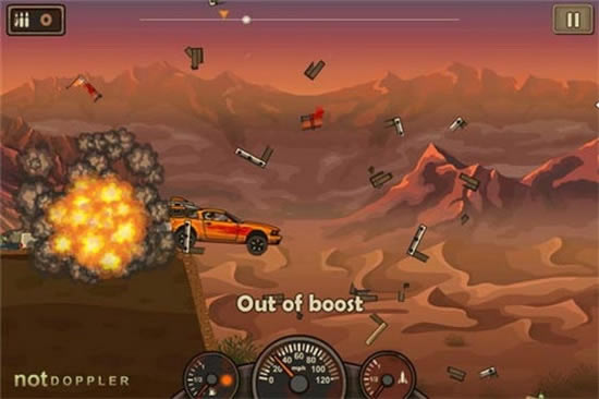 死亡战车2012游戏本站