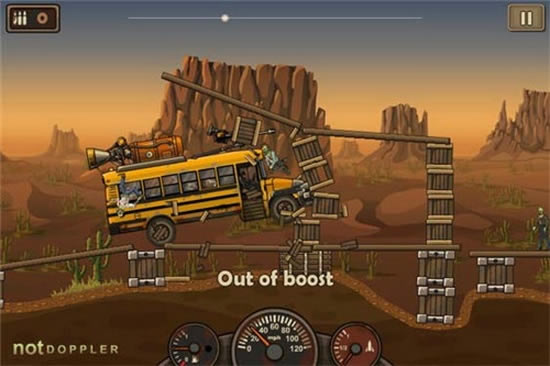 死亡战车2012游戏本站