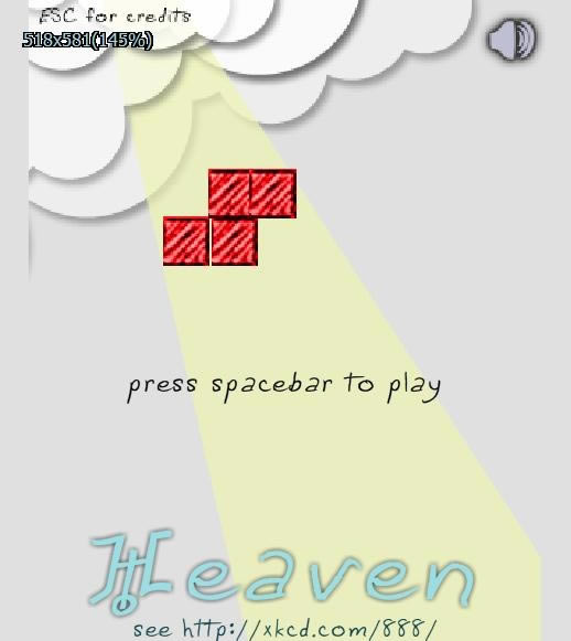 天堂版俄罗斯方块游戏本站