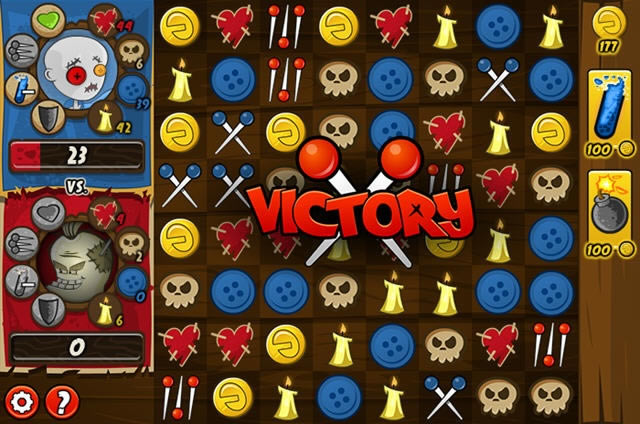 �׶�����֮ս��Ϸ