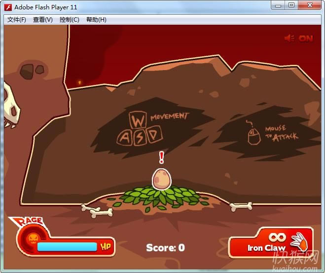 ��װ��������ս�����ˣ�Eggstinction����Ϸ��վ