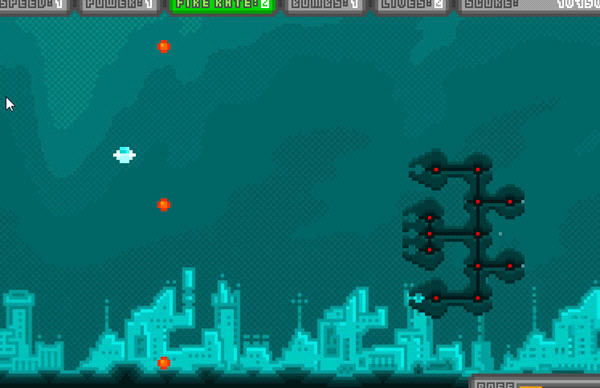 ���طɻ���Nanobeast����Ϸ