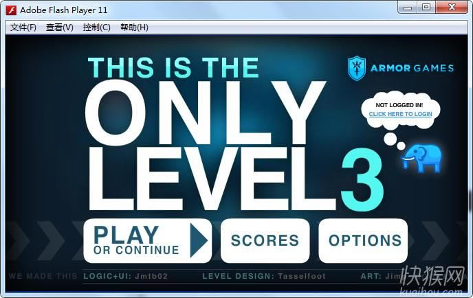 ֻ��һ��3(This Is The Only Level 3)��Ϸ��վ