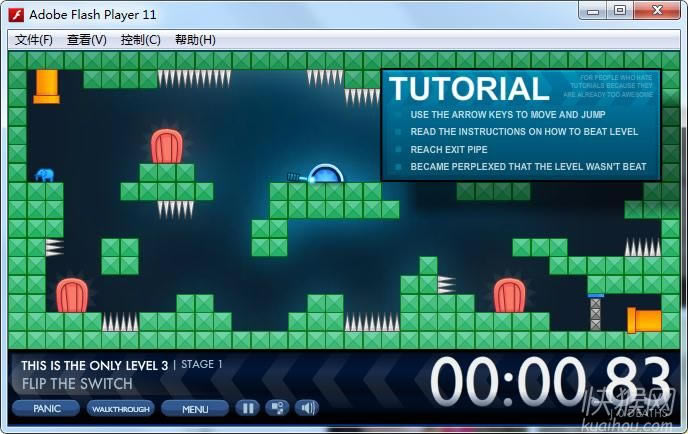 ֻ��һ��3(This Is The Only Level 3)��Ϸ��վ