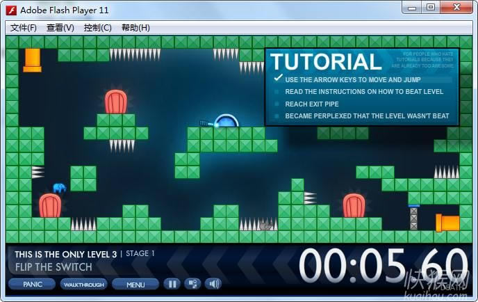 ֻ��һ��3(This Is The Only Level 3)��Ϸ��վ