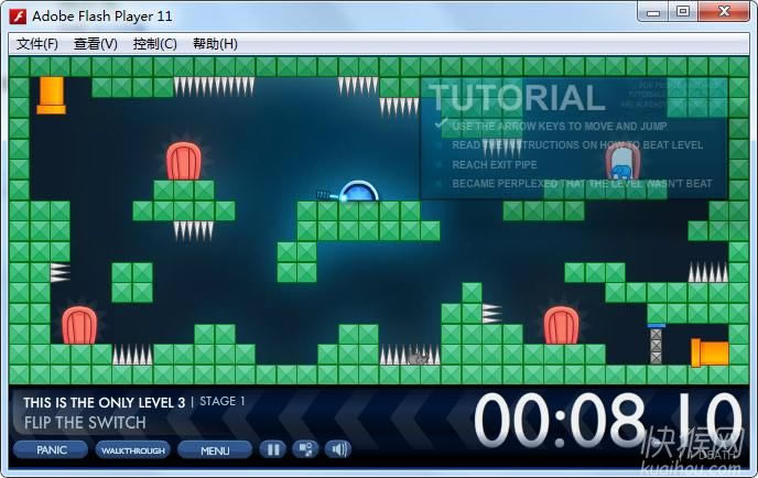 ֻ��һ��3(This Is The Only Level 3)��Ϸ��վ