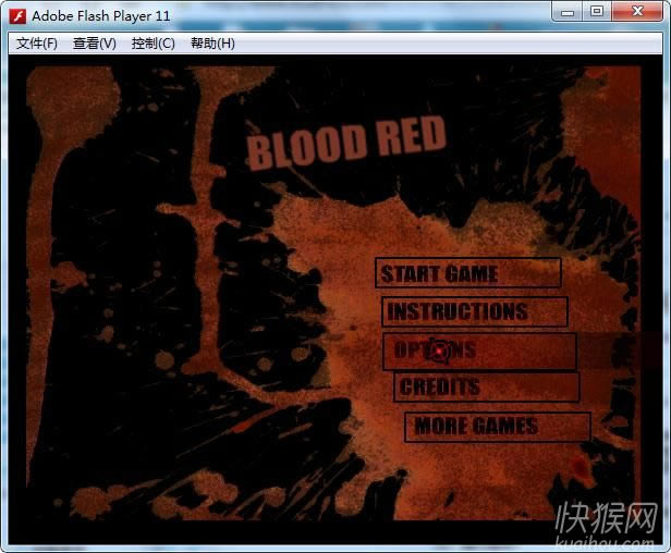 Ѫ��֮��(Blood Red)��Ϸ��վ