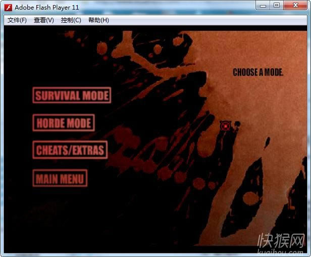 Ѫ��֮��(Blood Red)��Ϸ��վ