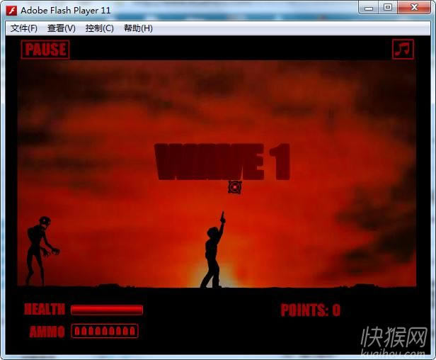 Ѫ��֮��(Blood Red)��Ϸ