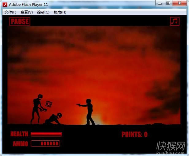 Ѫ��֮��(Blood Red)��Ϸ��վ