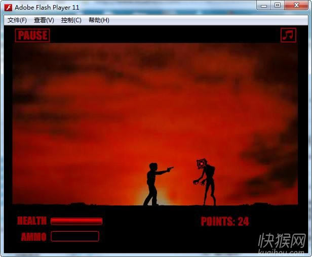 Ѫ��֮��(Blood Red)��Ϸ��վ