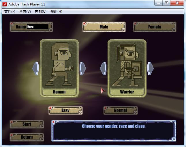 һ��Ŀ��(1 Quest)��Ϸ��վ