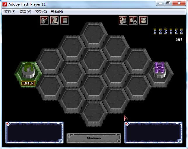 һ��Ŀ��(1 Quest)��Ϸ