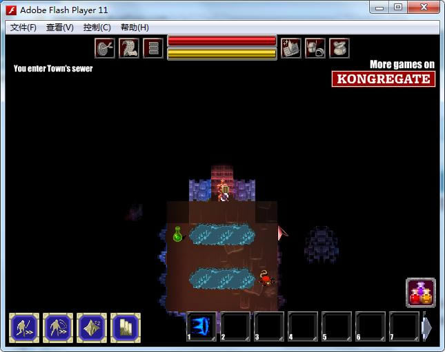 һ��Ŀ��(1 Quest)��Ϸ��վ