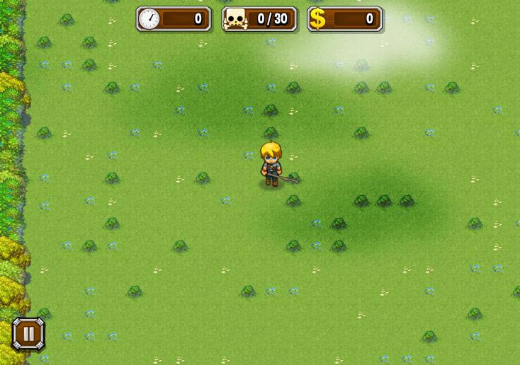 ����֮ʦ(Castaway Troops)��Ϸ��վ