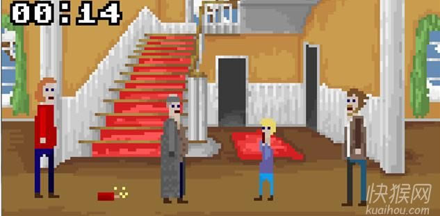 ������ʥ���ر��(McPixel)��Ϸ��վ