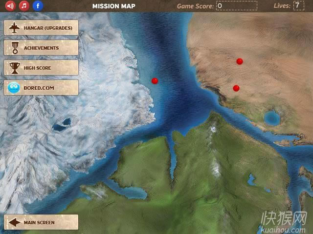 ��ը��ս��2(B24 Bomber)��Ϸ��վ