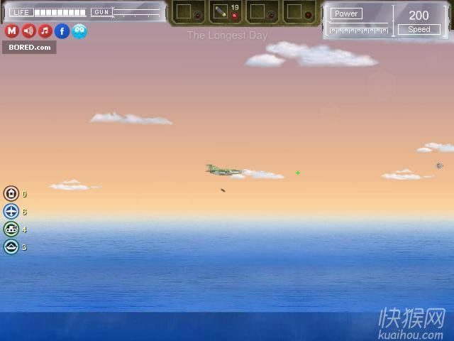 ��ը��ս��2(B24 Bomber)��Ϸ��վ