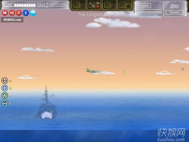 ��ը��ս��2(B24 Bomber)��Ϸ��վ