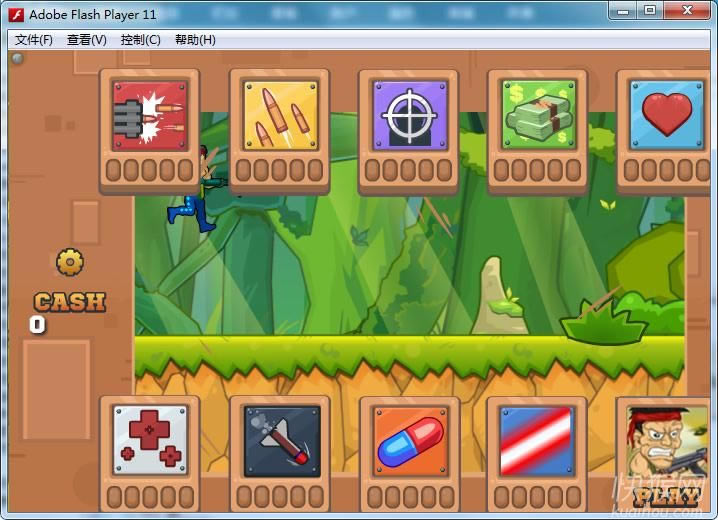 �궺��(Uber Commando)��Ϸ��վ