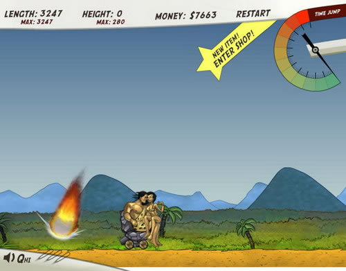 ������Ͱ2��Rocket Toilet 2����Ϸ��վ