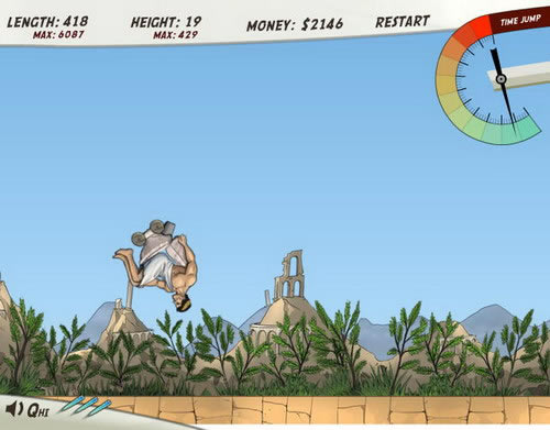 ������Ͱ2��Rocket Toilet 2����Ϸ��վ