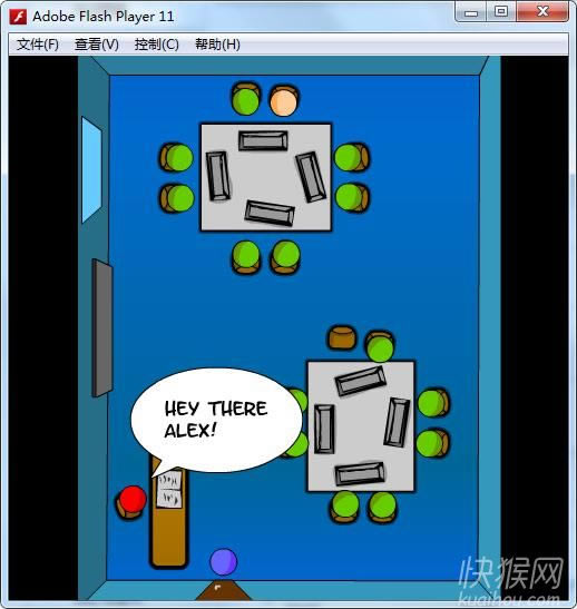 ����2(The Classroom 2)��Ϸ��վ