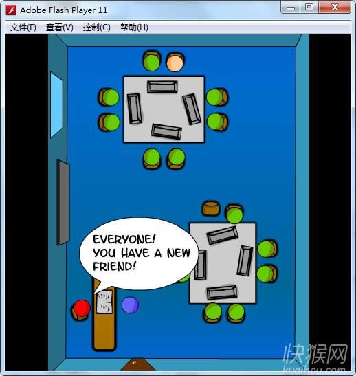 ����2(The Classroom 2)��Ϸ��վ