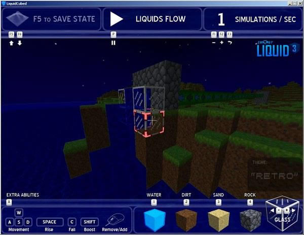 ˮ������Ϸ