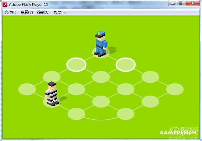 �������ӷ�(Police and Thief)��Ϸ��վ