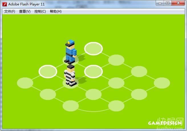 �������ӷ�(Police and Thief)��Ϸ��վ