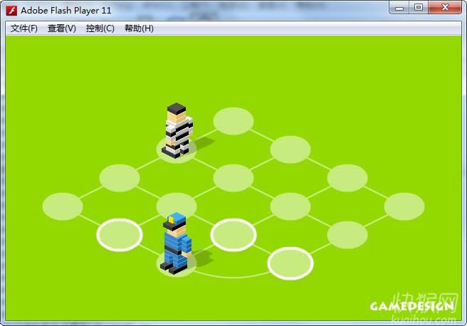 �������ӷ�(Police and Thief)��Ϸ��վ