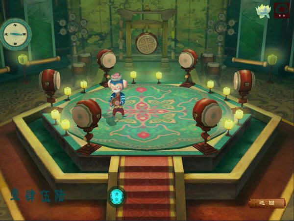 ��ħ������Ϸ��Ϸ