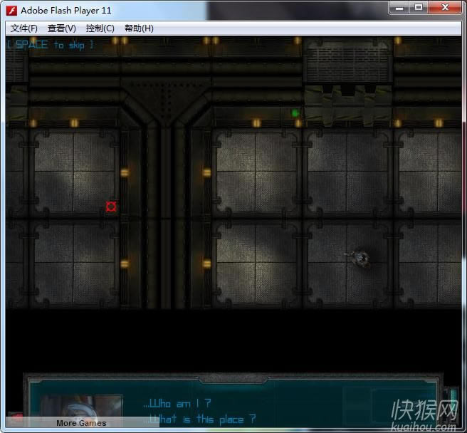 黑暗基地2:虫巢(Dark Base 2:The Hive)游戏本站