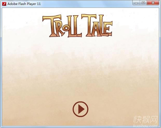 ��ħ��˵(Troll Tale)��Ϸ��վ