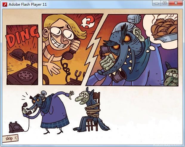 ��ħ��˵(Troll Tale)��Ϸ��վ