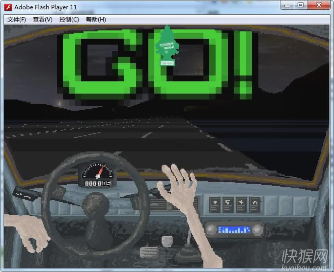 ��ҹ���(Night Rider Turbo)��Ϸ