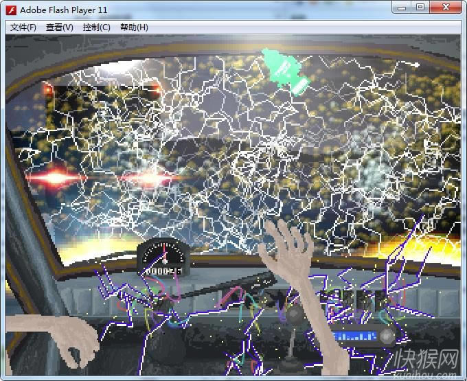 ��ҹ���(Night Rider Turbo)��Ϸ��վ