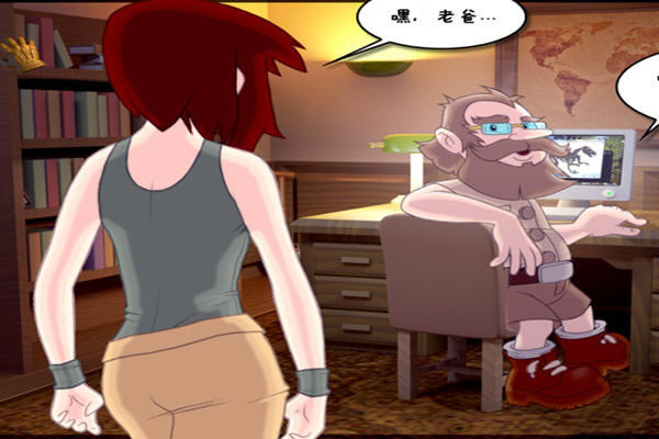 ����̽�ռ�֮�ഺ֮ʯ������Ϸ