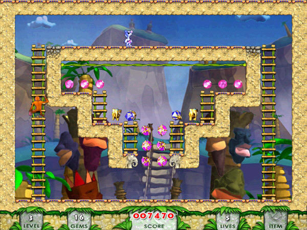 ѩɽ�ܵܣ��Ʊ�����2��Ϸ