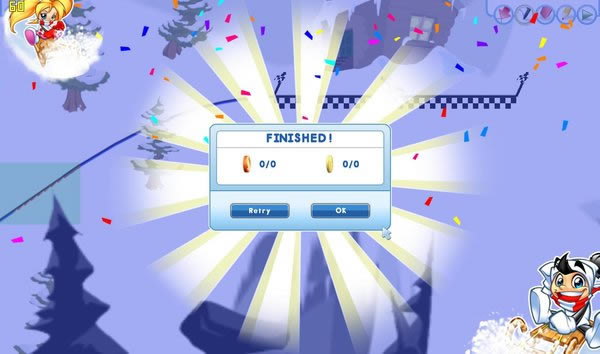 ������ѩ2��Ϸ��վ