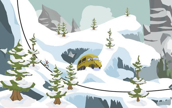 ������ѩ2��Ϸ��վ