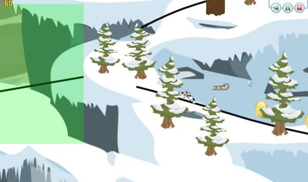 ������ѩ2��Ϸ��վ