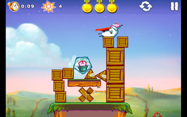 ���ȴ������1����Ϸ