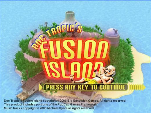 核能岛祖玛游戏本站